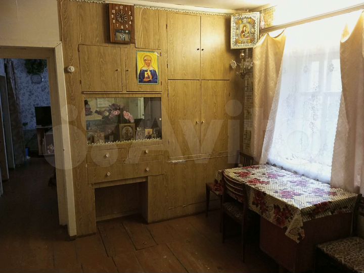 Дом 94,3 м² на участке 46 сот.