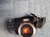 Видеокамера sony hdr-xr550E