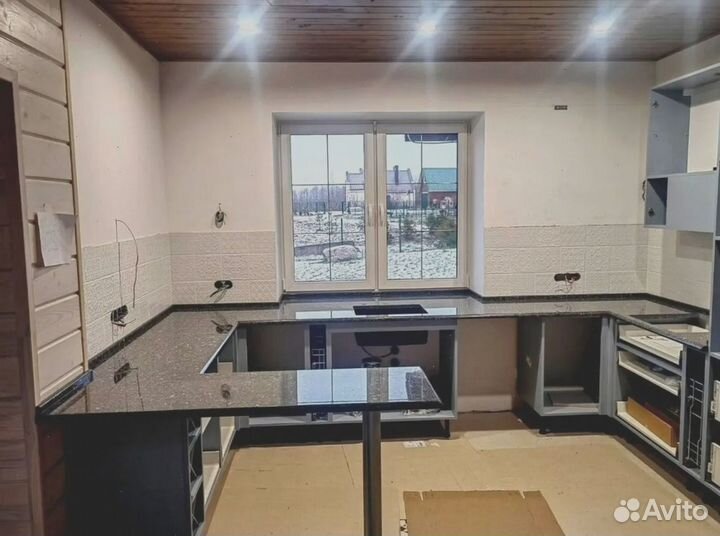 Столешница Lvory № 21