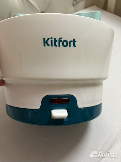 Стерилизатор для бутылочек и сосок