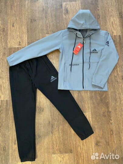 Спортивные костюмы детские подростковые