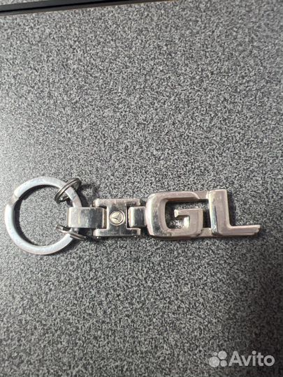 Брелок Mercedes GL
