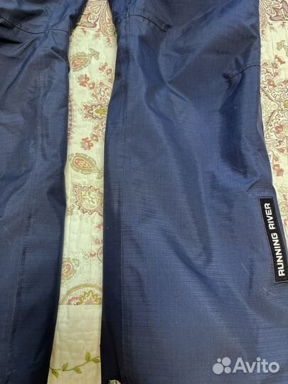 Горнолыжный костюм женский 42-44