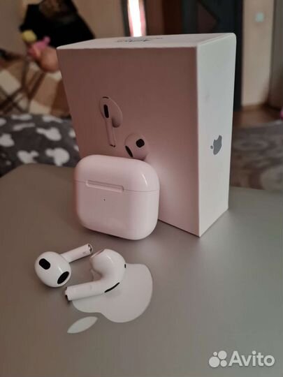 Наушники Аpple Аirроds 3 рrеmium