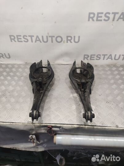 Рычаг задний Volkswagen Tiguan