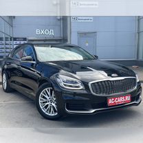 Kia K900 3.3 AT, 2019, 81 180 км, с пробегом, цена 3 390 000 руб.