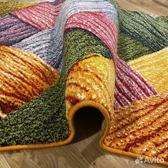 Ковер Crystal 0.8x1.5