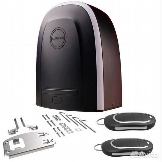 Привод для ворот