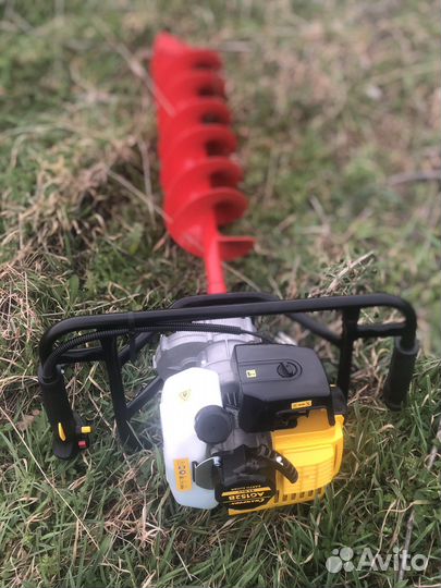 Спил деревьев Благоустройство Бурение лунок