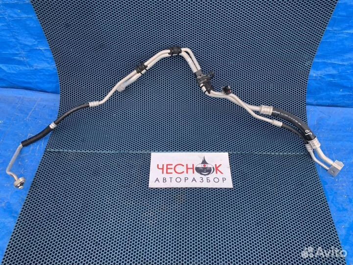 Трубка шланг кондиционера Jeep Patriot MK