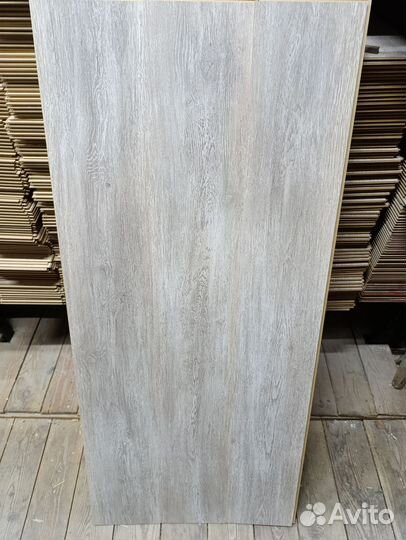 Новый ламинат