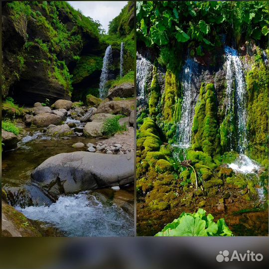 Экскурсия по острову Итуруп