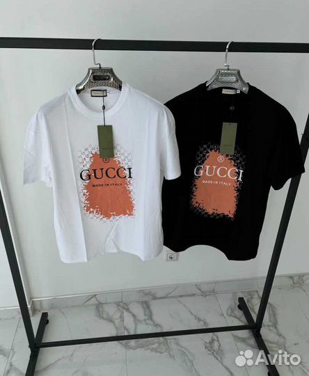 Футболка мужская