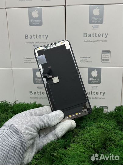 Дисплей iPhone 11 Pro Max