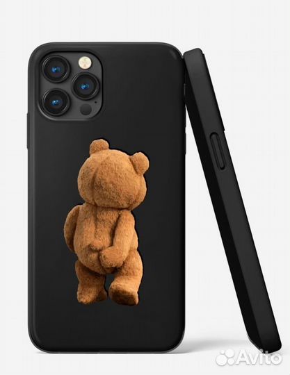 Чехол на iPhone 13 pro max