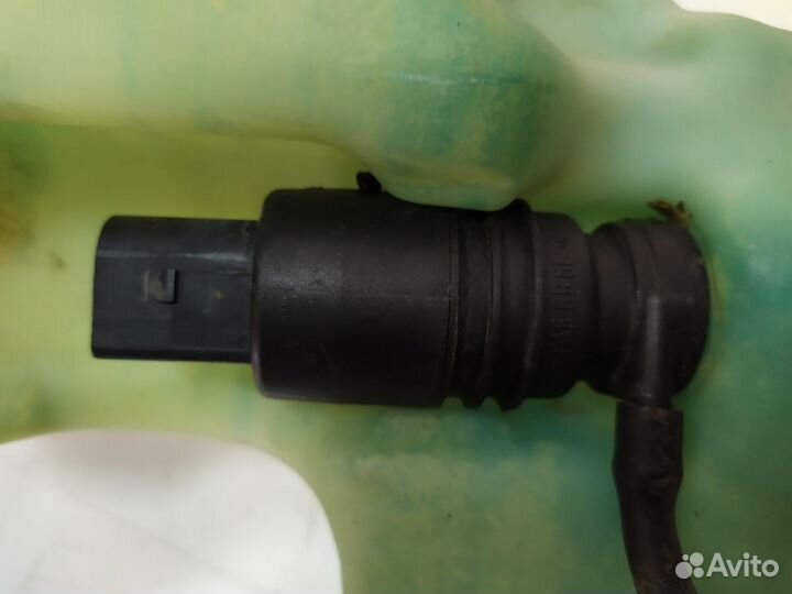 Бачок омывателя лобового стекла Octavia 1997-2011