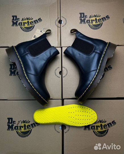 Dr. Martens Chelsea 41-45