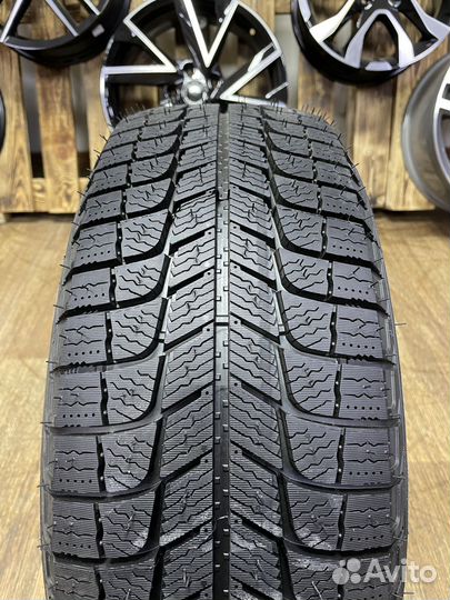 Michelin X-Ice XI3 185/60 R15 88H
