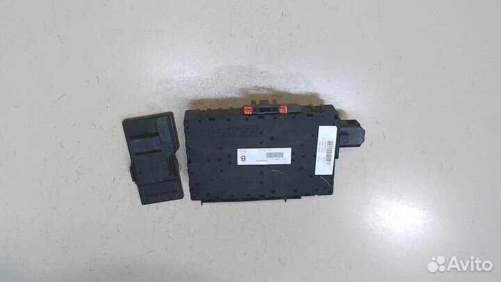 Блок предохранителей Ford Escape, 2008