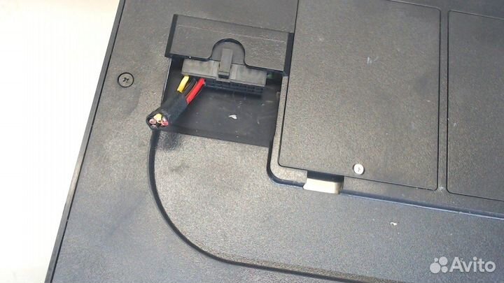 Дисплей мультимедиа Hyundai Santa Fe, 2006