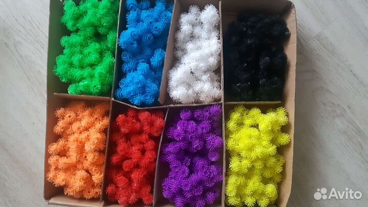 Конструктор банчемс