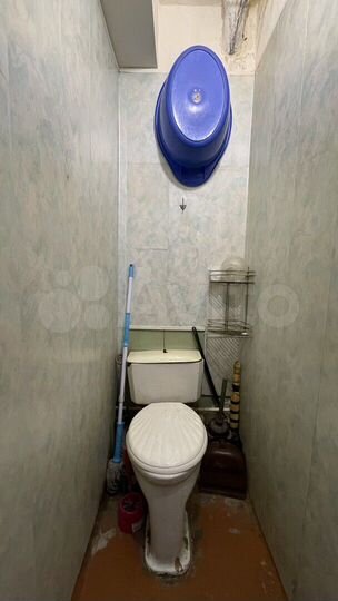 Комната 12,7 м² в 1-к., 3/5 эт.