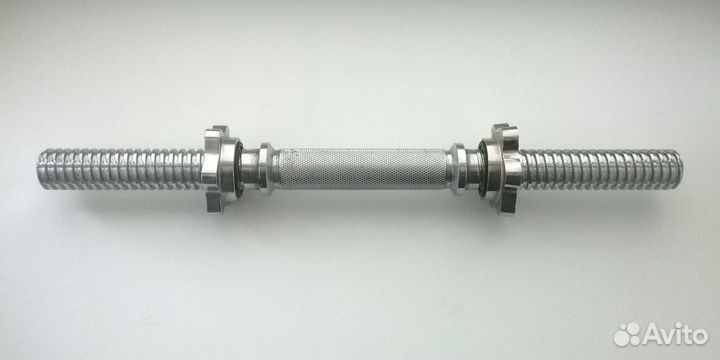 Гриф гантельный (30х460 см)