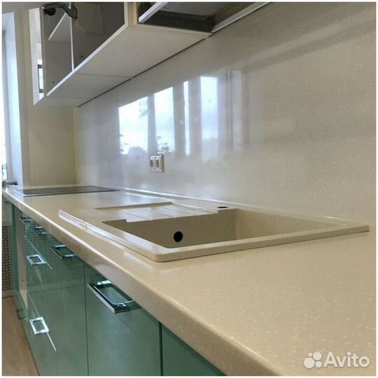 Кухня угловая CS - 238