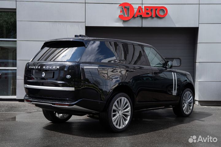 Land Rover Range Rover 3.0 AT, 2022, 42 072 км