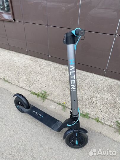 Электросамокат Halten lite
