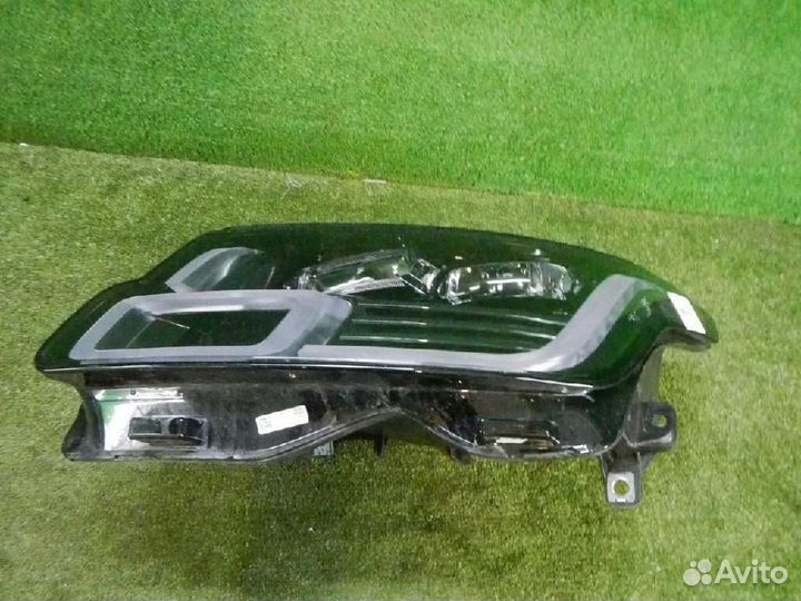 Фара левая Land Rover Range Rover