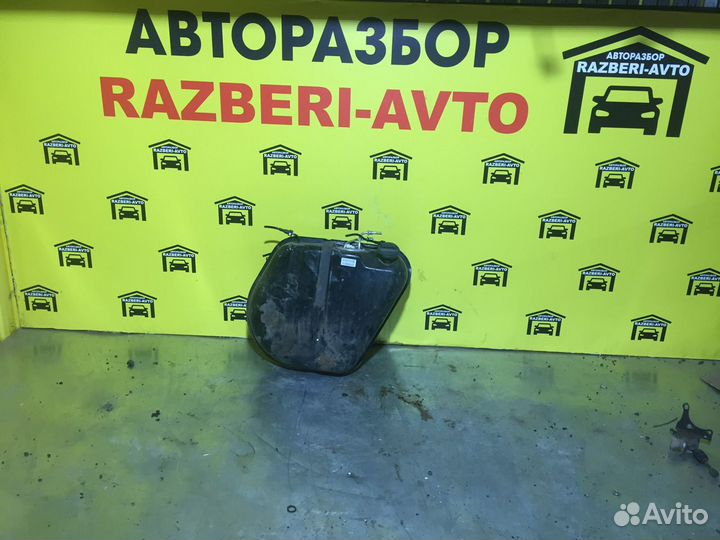 Топливный бак Ваз 2107