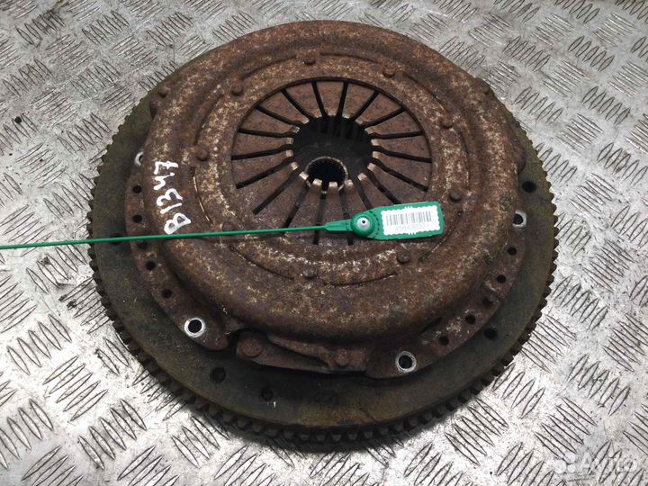 Маховик Ford Transit 4HB