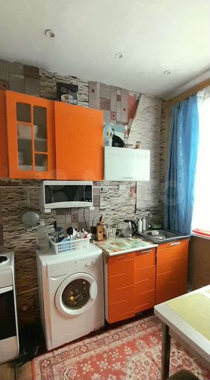 3-к. квартира, 48,1 м², 1/1 эт.