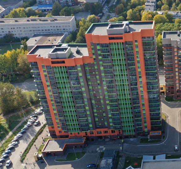 Свободного назначения, 824 м²