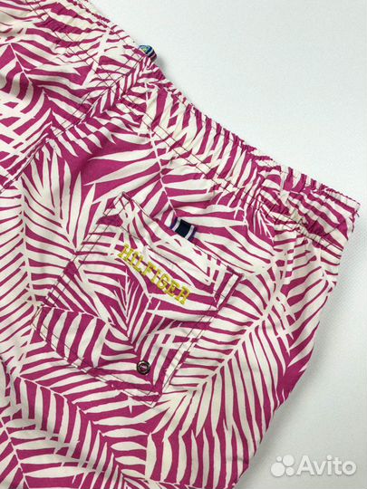 Шорты Tommy Hilfiger