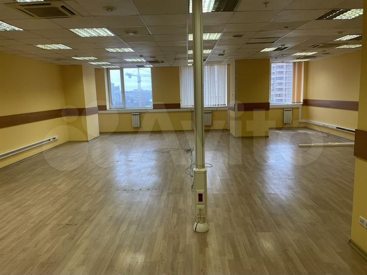 Сдам офисное помещение, 106.4 м²