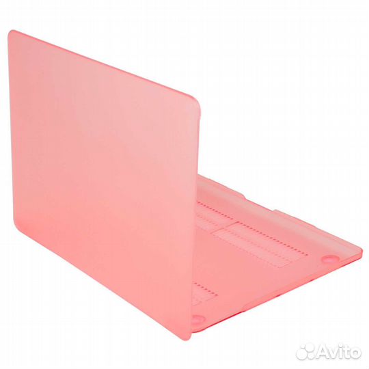 Накладка Barn & Hollis Matte Case для Macbook Pro