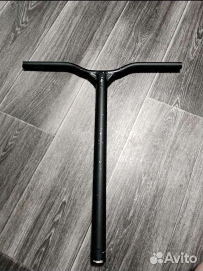 Руль oxelo 1.8 +