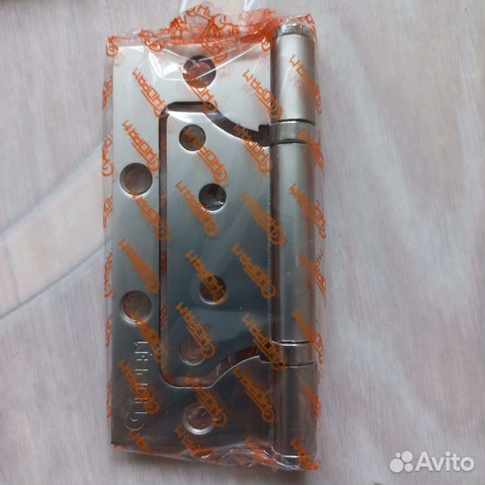 Петли дверные