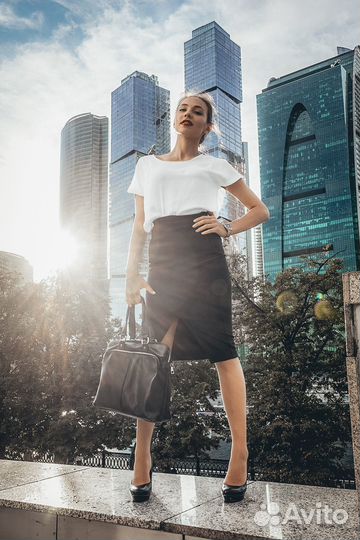 Бизнес портрет