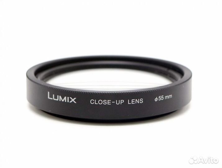 Макролинза Panasonic DMW-LC55
