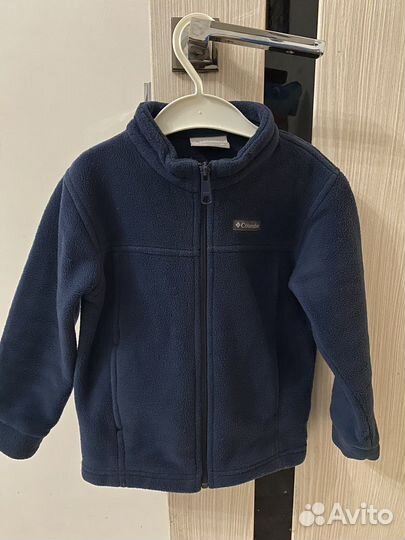 Толстовка для мальчика