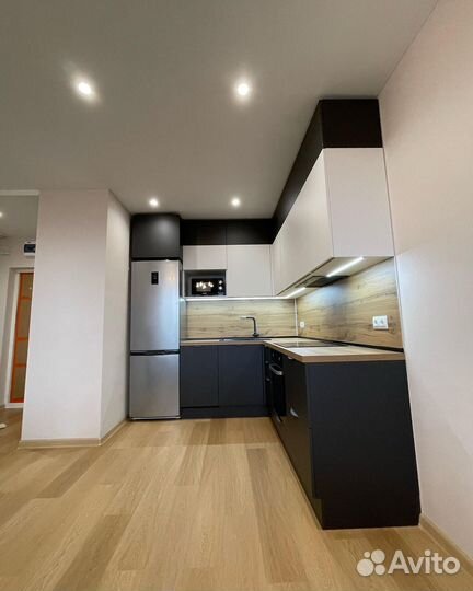 Кухня на заказ