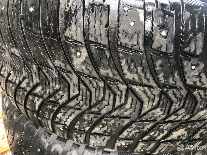 Michelin X-Ice North 3 215/55 R16 97T