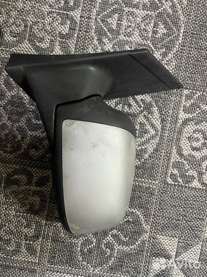 Зеркало левое в сборк форд фокус 2