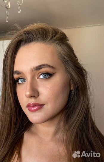 Профессиональный Макияж