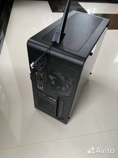 Hyperpc Lumen Pro