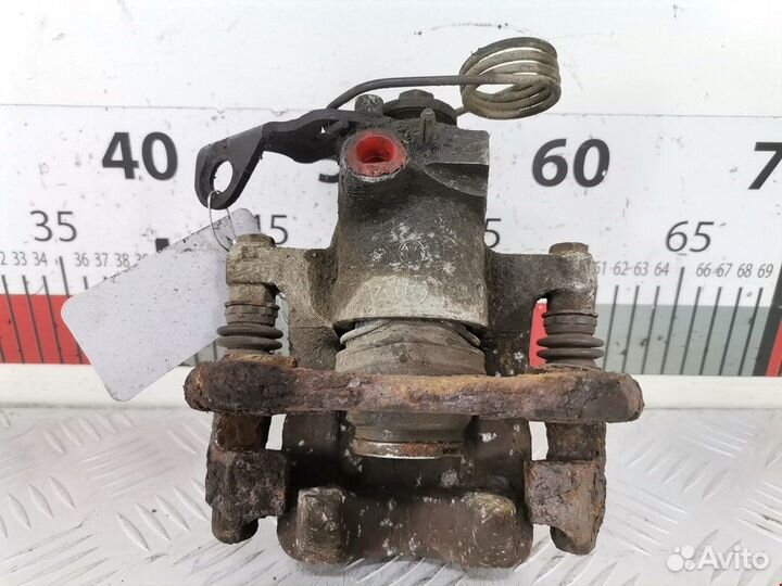 Суппорт задний левый для Audi A6 C5 8E0615423