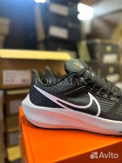 Кроссовки Nike Air Zoom Pegasus 39